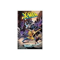 Marvel Comics Uncanny X-Men by Gail Simone Vol. 2: The Dark Atery (häftad, eng)