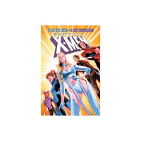 Marvel Comics Exceptional X-Men by Eve L. Ewing Vol. 1: Duty Calls (häftad, eng)