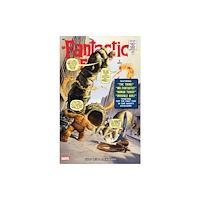 Marvel Comics The Fantastic Four Omnibus Vol. 1 (inbunden, eng)