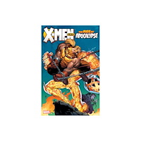 Marvel Comics X-Men: Age of Apocalypse Vol. 2 - Reign (New Printing) (häftad, eng)