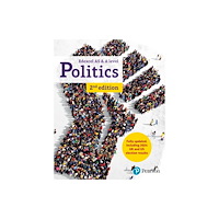 Pearson Education Limited Edexcel GCE Politics AS and A-level Student Book 2nd Edition (häftad, eng)