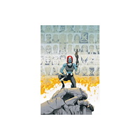 Marvel Comics Mystique: Most Wanted (häftad, eng)