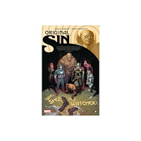 Marvel Comics Original Sin (New Printing) (häftad, eng)
