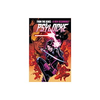 Marvel Comics Psylocke Vol. 1 (häftad, eng)