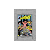 Marvel Comics Marvel Masterworks: Daredevil Vol. 19 (inbunden, eng)
