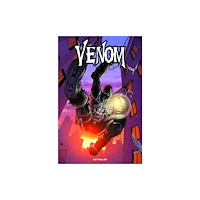 Marvel Comics Agent Venom Omnibus (inbunden, eng)