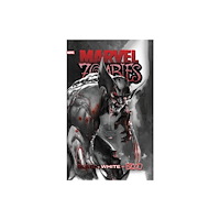 Marvel Comics Marvel Zombies: Black, White & Blood (häftad, eng)