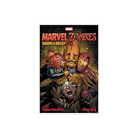 Marvel Comics Marvel Zombies: Dawn of Decay (häftad, eng)