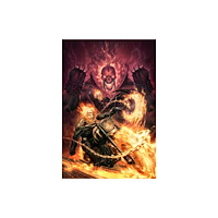 Marvel Comics Spirits of Vengeance: Spirits of Violence (häftad, eng)
