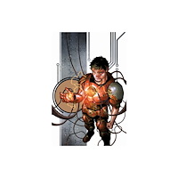 Marvel Comics Iron Man Vol. 1: The Stark-Roxxon War (häftad, eng)