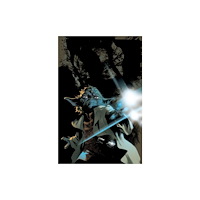 Marvel Comics Star Wars Modern Era Epic Collection: Yoda's Secret War (häftad, eng)