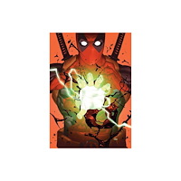 Marvel Comics Deadpool by Cody Ziglar Vol. 2 (häftad, eng)