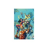 Marvel Comics West Coast Avengers Vol. 1 (häftad, eng)