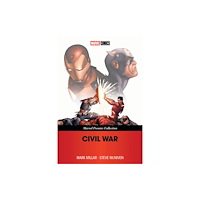 Marvel Comics Civil War (Marvel Premier Collection) (häftad, eng)
