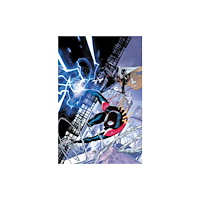 Marvel Comics Miles Morales: Spider-Man by Cody Ziglar Vol. 6 - Webs of Wakanda (häftad, eng)