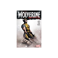 Marvel Comics Wolverine Goes To Hell Omnibus (New Printing) (inbunden, eng)