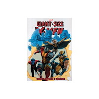 Marvel Comics Giant-Size X-Men: Tribute To Wein & Cockrum (häftad, eng)