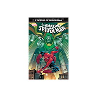 Marvel Comics Amazing Spider-Man: 8 Deaths of Spider-Man (häftad, eng)
