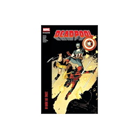 Marvel Comics Deadpool Modern Era Epic Collection: In Wade We Trust (häftad, eng)
