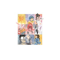 Marvel Comics Ultimate X-Men By Peach Momoko Vol. 2: Children of The Atom (häftad, eng)