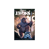 Marvel Comics Star Wars: Ewoks (häftad, eng)