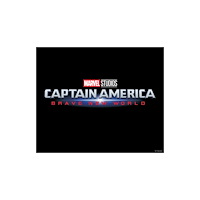 Marvel Comics Marvel Studios' Captain America: Brave New World - The Art of The Movie Slipcase (inbunden, eng)