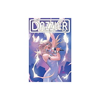 Marvel Comics Dazzler: World Tour (häftad, eng)