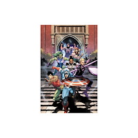 Marvel Comics Avengers Assemble: The Serpent Scenario (häftad, eng)