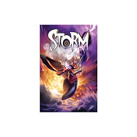 Marvel Comics Storm Vol. 1: Earth's Mightiest Mutant (häftad, eng)