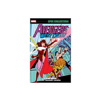 Marvel Comics Avengers West Coast Epic Collection: Vision Quest (New Printing) (häftad, eng)