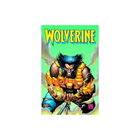 Marvel Comics Wolverine Omnibus Vol. 6 (inbunden, eng)