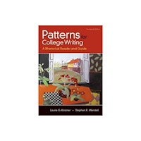 Clearway-Phase 2 Patterns For College Writing (häftad, eng)