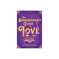 Harlequin Books The Bookbinder's Guide to Love (häftad, eng)