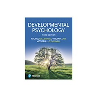 Pearson Education Limited Developmental Psychology (häftad, eng)