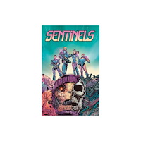 Marvel Comics Sentinels (häftad, eng)