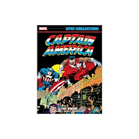 Marvel Comics Captain America Epic Collection: The Swine (häftad, eng)