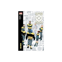 Marvel Comics New X-Men Modern Era Epic Collection: New Worlds (häftad, eng)