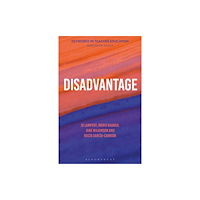 Bloomsbury Publishing PLC Disadvantage (häftad, eng)