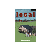 Bloomsbury Publishing PLC Local (häftad, eng)