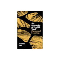 Bloomsbury Publishing PLC The Philosophy of Virginia Woolf (häftad, eng)