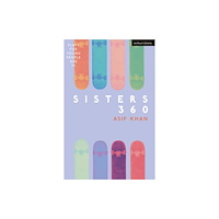 Bloomsbury Publishing PLC Sisters 360 (häftad, eng)