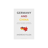 Bloomsbury Publishing PLC Germany and China (häftad, eng)