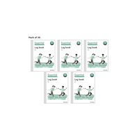 Oxford University Press Essential Spelling and Word Knowledge: Year 5 Year 5 Log Book Pack of 30 (häftad, eng)