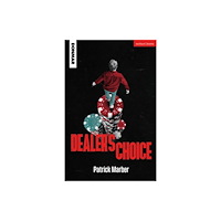 Bloomsbury Publishing PLC Dealer's Choice (häftad, eng)