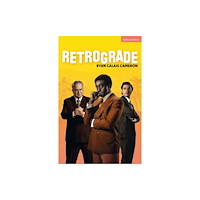 Bloomsbury Publishing PLC Retrograde (häftad, eng)