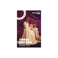 Bloomsbury Publishing PLC Three Sisters (häftad, eng)