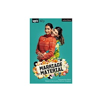 Bloomsbury Publishing PLC Marriage Material (häftad, eng)
