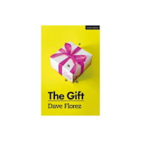 Bloomsbury Publishing PLC The Gift (häftad, eng)