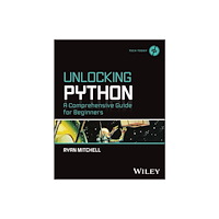 John Wiley & Sons Inc Unlocking Python (häftad, eng)