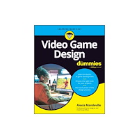 John Wiley & Sons Inc Video Game Design For Dummies (häftad, eng)
